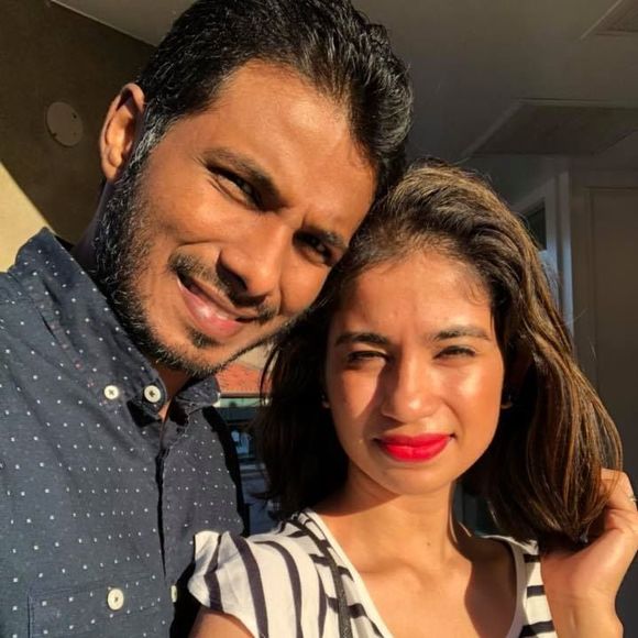 Meet your Posher, Arun - Picture 1 of 1